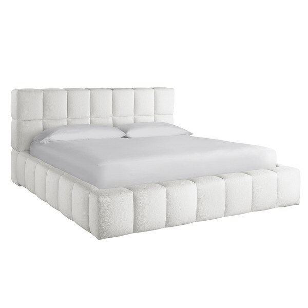Colina Bed Queen main image 1
